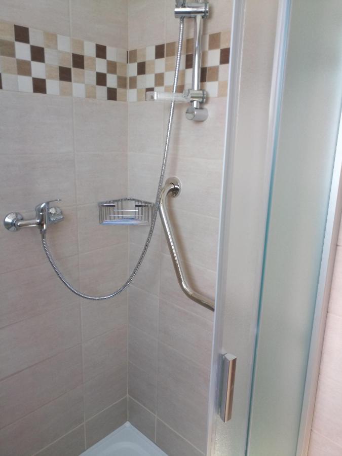 Penzion Athena - Sportovni Areal Nova Vcelnice Extérieur photo